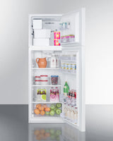 22" Wide Top Mount Refrigerator-freezer With Icemaker - (FF946WIM)