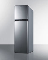 22" Wide Top Mount Refrigerator-Freezer With Icemaker - (FF948SSIM)