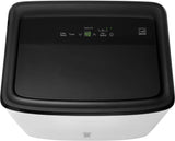 Frigidaire 22-Pint Dehumidifier, Energy Star Most Efficient, for Rooms up to 1,500 Sq. Ft., White