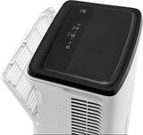 Frigidaire 22-Pint Dehumidifier, Energy Star Most Efficient, for Rooms up to 1,500 Sq. Ft., White