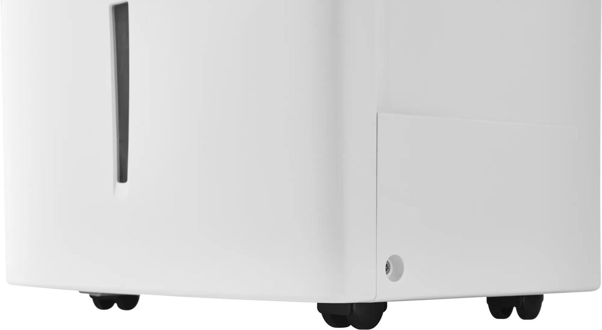 Frigidaire 22-Pint Dehumidifier, Energy Star Most Efficient, for Rooms up to 1,500 Sq. Ft., White