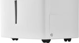 Frigidaire 22-Pint Dehumidifier, Energy Star Most Efficient, for Rooms up to 1,500 Sq. Ft., White