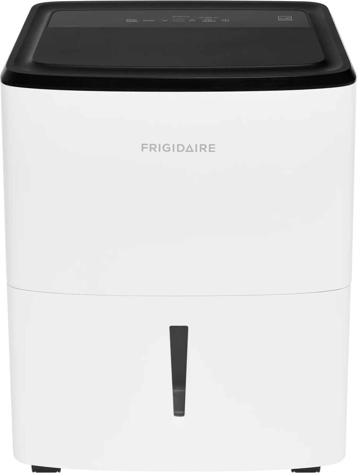 Frigidaire 22-Pint Dehumidifier, Energy Star Most Efficient, for Rooms up to 1,500 Sq. Ft., White