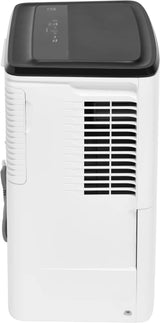 Frigidaire 22-Pint Dehumidifier, Energy Star Most Efficient, for Rooms up to 1,500 Sq. Ft., White
