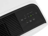 Frigidaire High Humidity 60-Pint Capacity Dehumidifier, for Large Rooms &amp; Basements, White