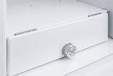 24" Wide All-refrigerator - (FFAR10)