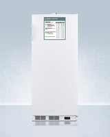 24" Wide All-refrigerator - (FFAR10GP)