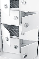 24" Wide All-refrigerator - (FFAR10LOCKER)