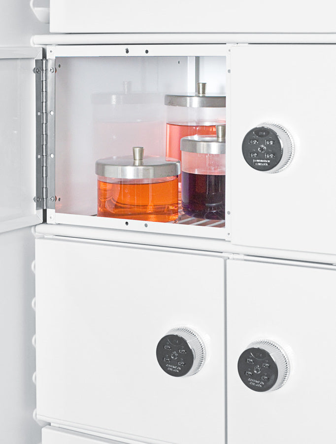 24" Wide All-refrigerator - (FFAR10LOCKER)