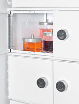 24" Wide All-refrigerator - (FFAR10LOCKER)