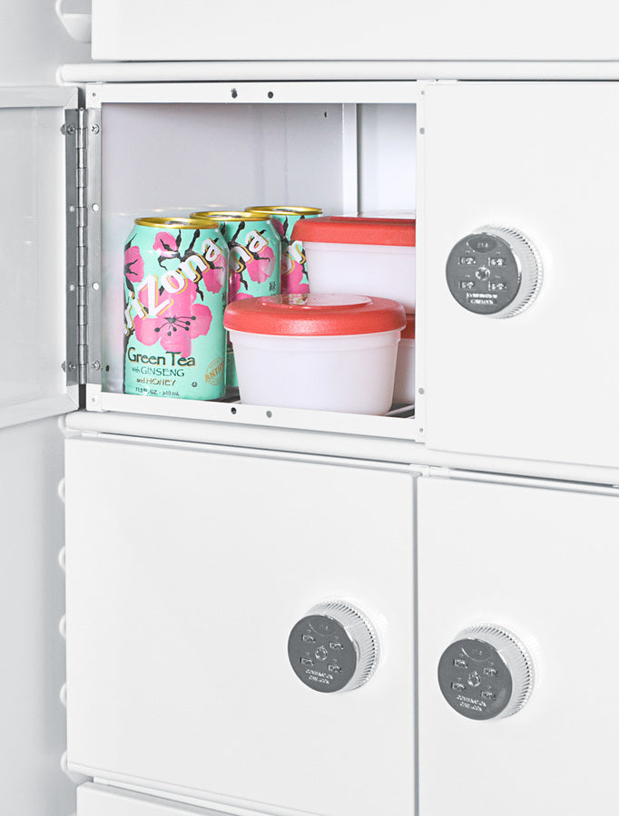 24" Wide All-refrigerator - (FFAR10LOCKER)