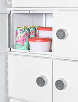 24" Wide All-refrigerator - (FFAR10LOCKER)