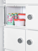 24" Wide All-refrigerator - (FFAR10LOCKER)