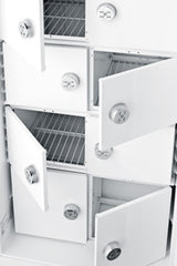 24" Wide All-refrigerator - (FFAR10LOCKER)