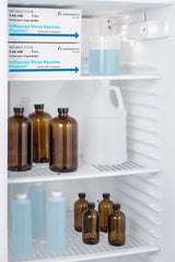 24" Wide All-refrigerator - (FFAR10MED2)