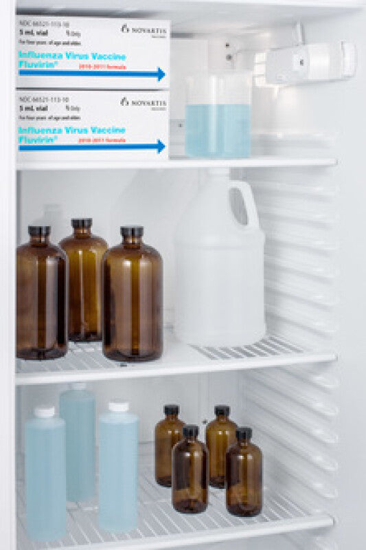 24" Wide All-refrigerator - (FFAR10MED2)
