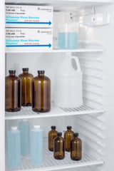 24" Wide All-refrigerator - (FFAR10MED2)