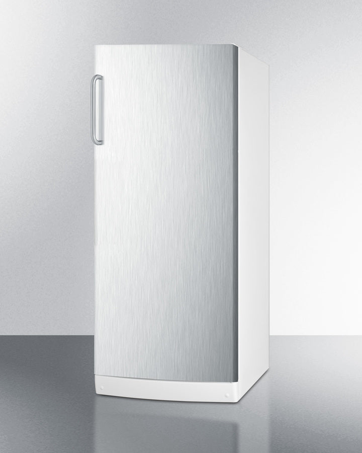 24" Wide All-refrigerator - (FFAR10SSTB)