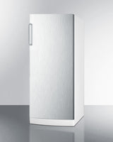 24" Wide All-refrigerator - (FFAR10SSTB)