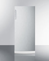 24" Wide All-refrigerator - (FFAR10SSTB)