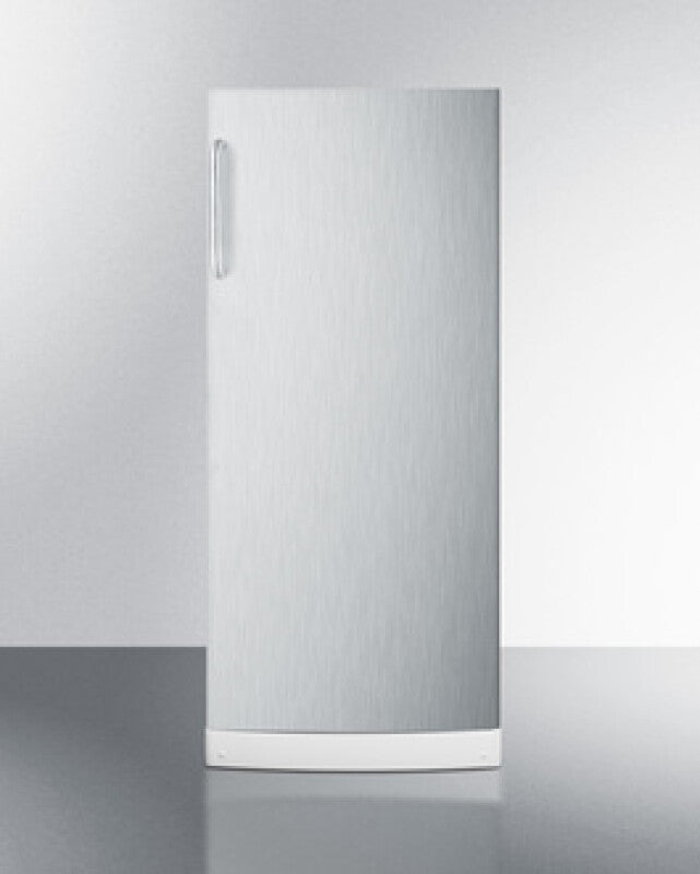 24" Wide All-refrigerator - (FFAR10SSTB)