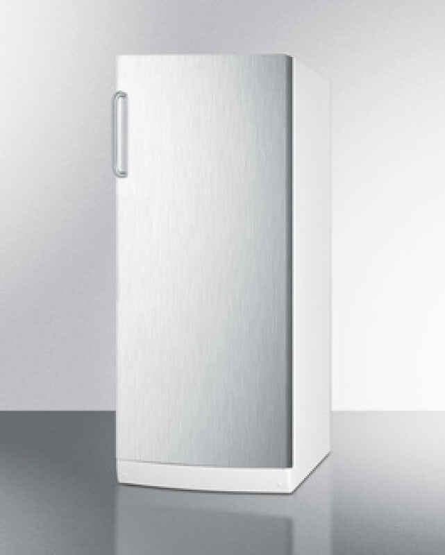 24" Wide All-refrigerator - (FFAR10SSTB)