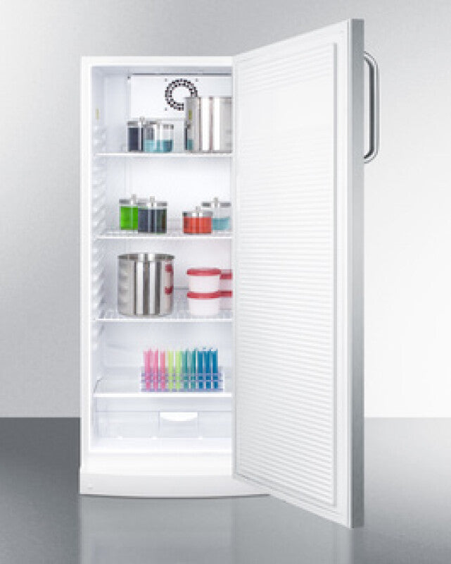 24" Wide All-refrigerator - (FFAR10SSTB)
