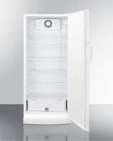 24" Wide All-refrigerator - (FFAR10SSTB)