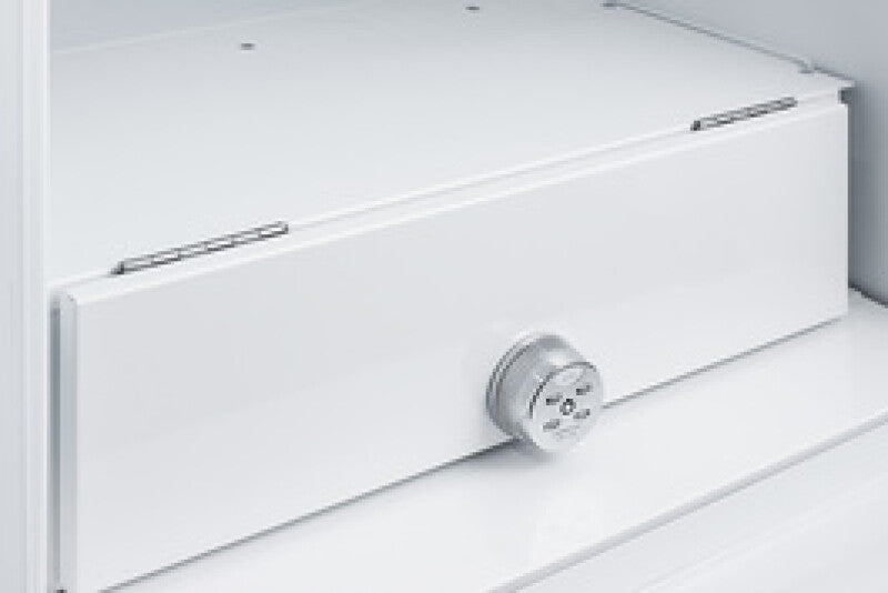 24" Wide All-refrigerator - (FFAR10SSTB)