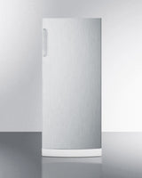 24" Wide All-refrigerator - (FFAR10SSTBLOCKER)