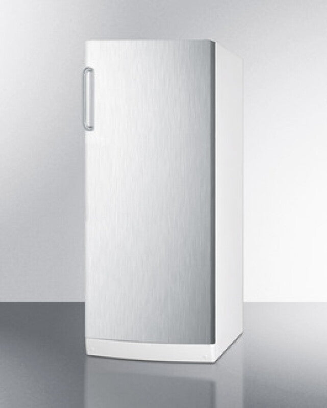 24" Wide All-refrigerator - (FFAR10SSTBLOCKER)