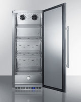 24" Wide All-refrigerator - (FFAR121SS)