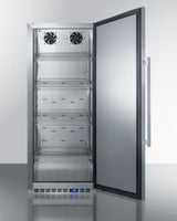 24" Wide All-refrigerator - (FFAR121SS)