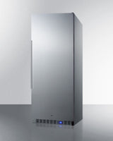 24" Wide All-refrigerator - (FFAR121SS)