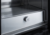 24" Wide All-refrigerator - (FFAR121SS)