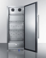 24" Wide All-refrigerator - (FFAR121SS)