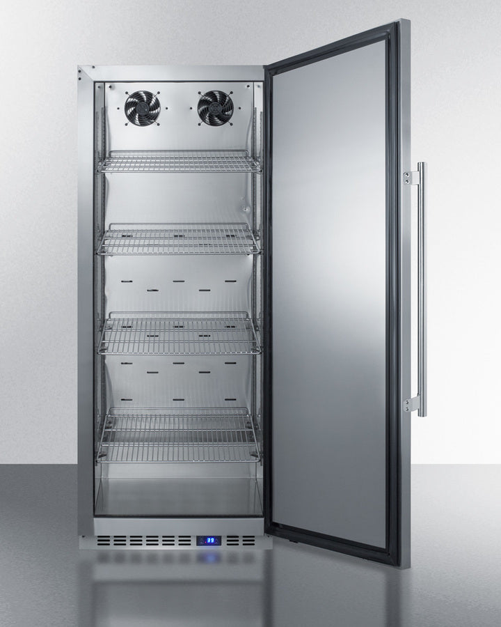 24" Wide All-refrigerator - (FFAR121SS7)