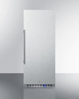 24" Wide All-refrigerator - (FFAR121SS7)