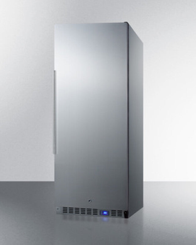 24" Wide All-refrigerator - (FFAR121SS7)