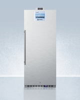 24" Wide All-refrigerator - (FFAR121SSNZ)