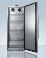 24" Wide All-refrigerator - (FFAR121SSNZ)