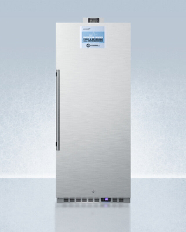 24" Wide All-refrigerator - (FFAR121SSNZ)