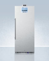 24" Wide All-refrigerator - (FFAR121SSNZ)