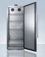 24" Wide All-refrigerator - (FFAR121SSNZ)