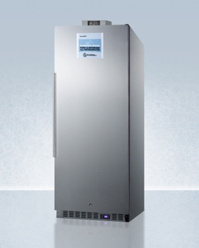 24" Wide All-refrigerator - (FFAR121SSNZ)