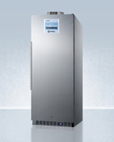 24" Wide All-refrigerator - (FFAR121SSNZ)