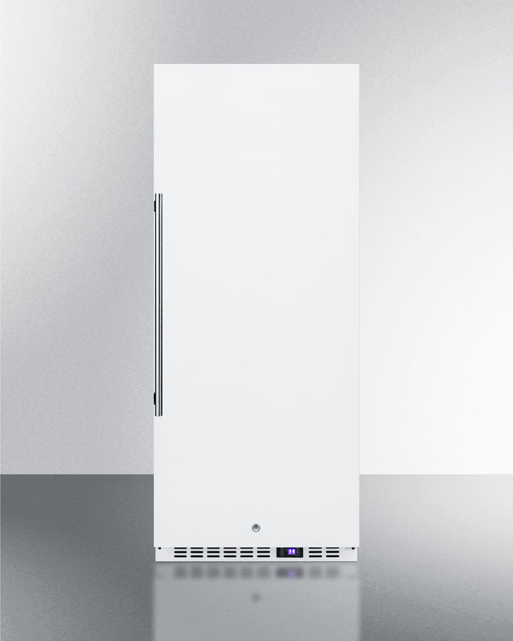 24" Wide All-refrigerator - (FFAR12W)