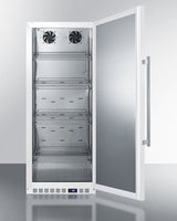 24" Wide All-refrigerator - (FFAR12W)