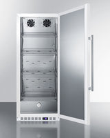 24" Wide All-refrigerator - (FFAR12W7)