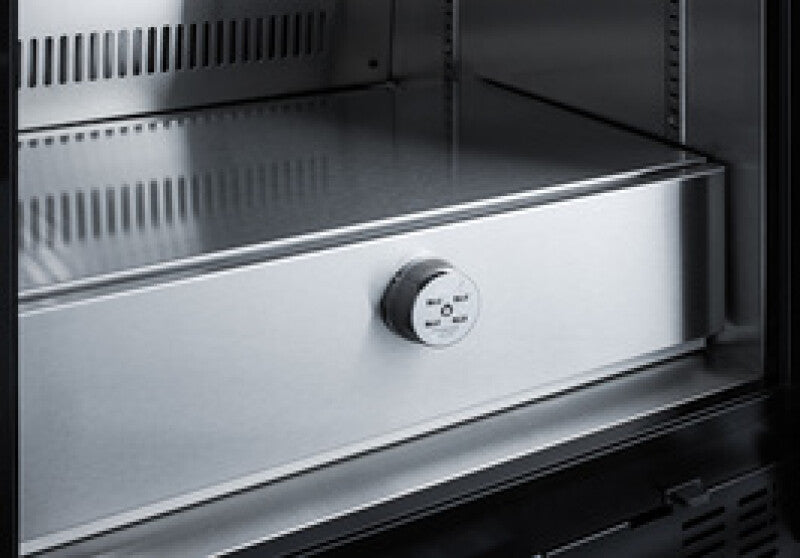 24" Wide All-refrigerator - (FFAR12W7)